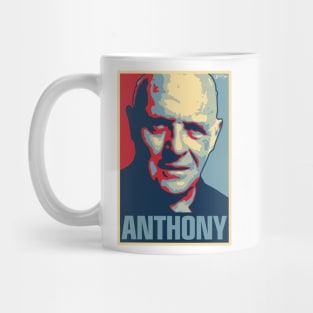 Anthony Mug